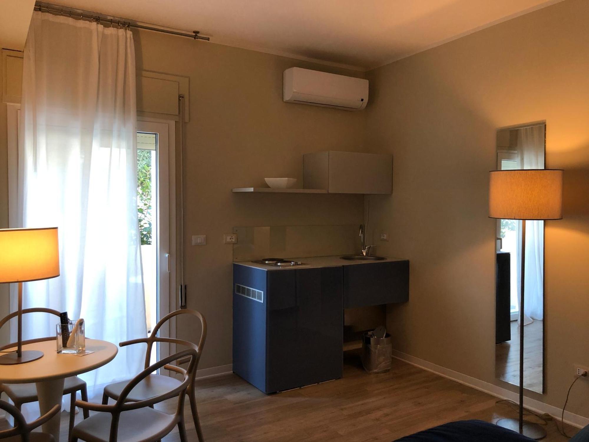 Hotel Ca' Mura Бардолино Екстериор снимка