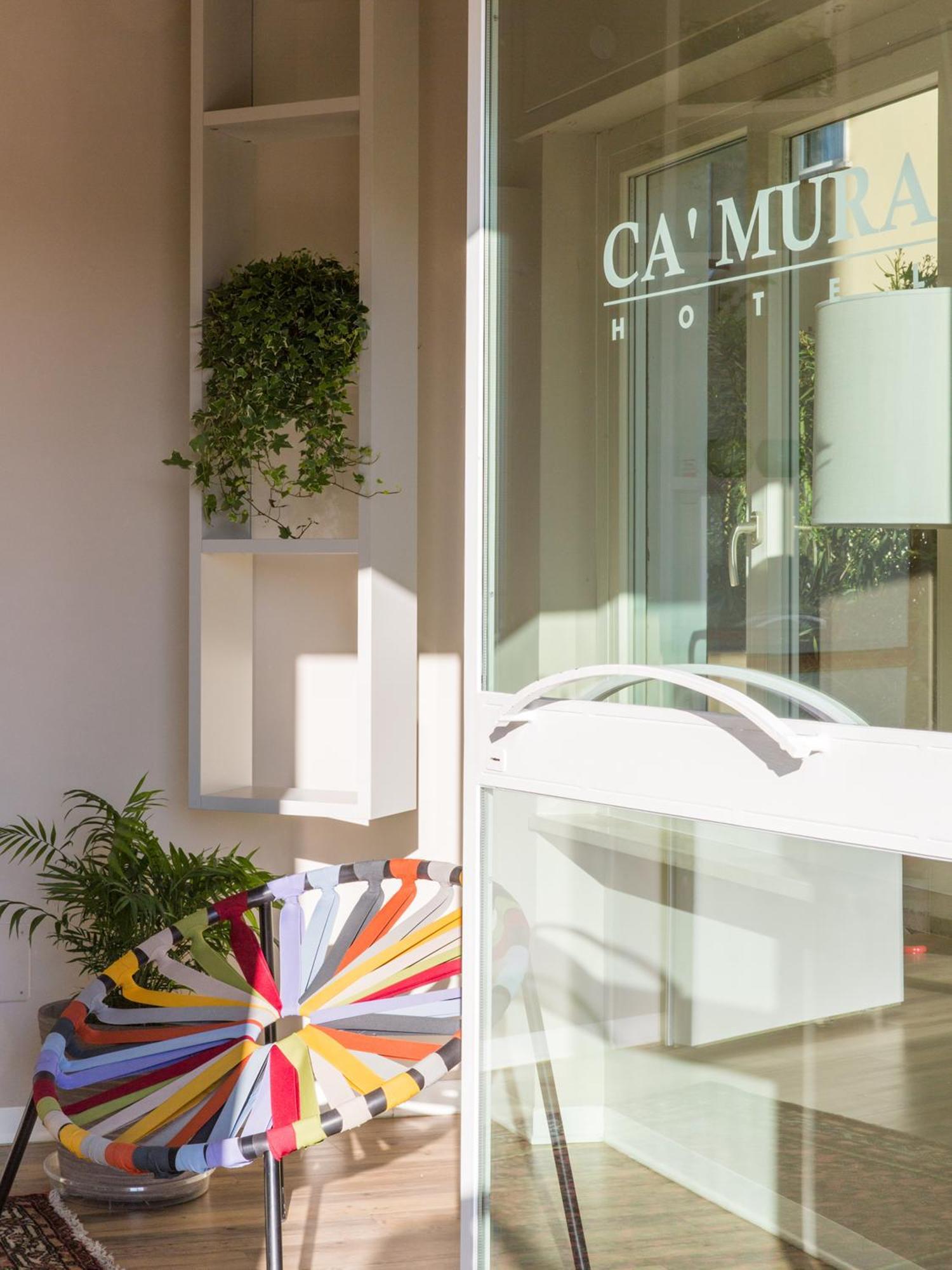 Hotel Ca' Mura Бардолино Екстериор снимка