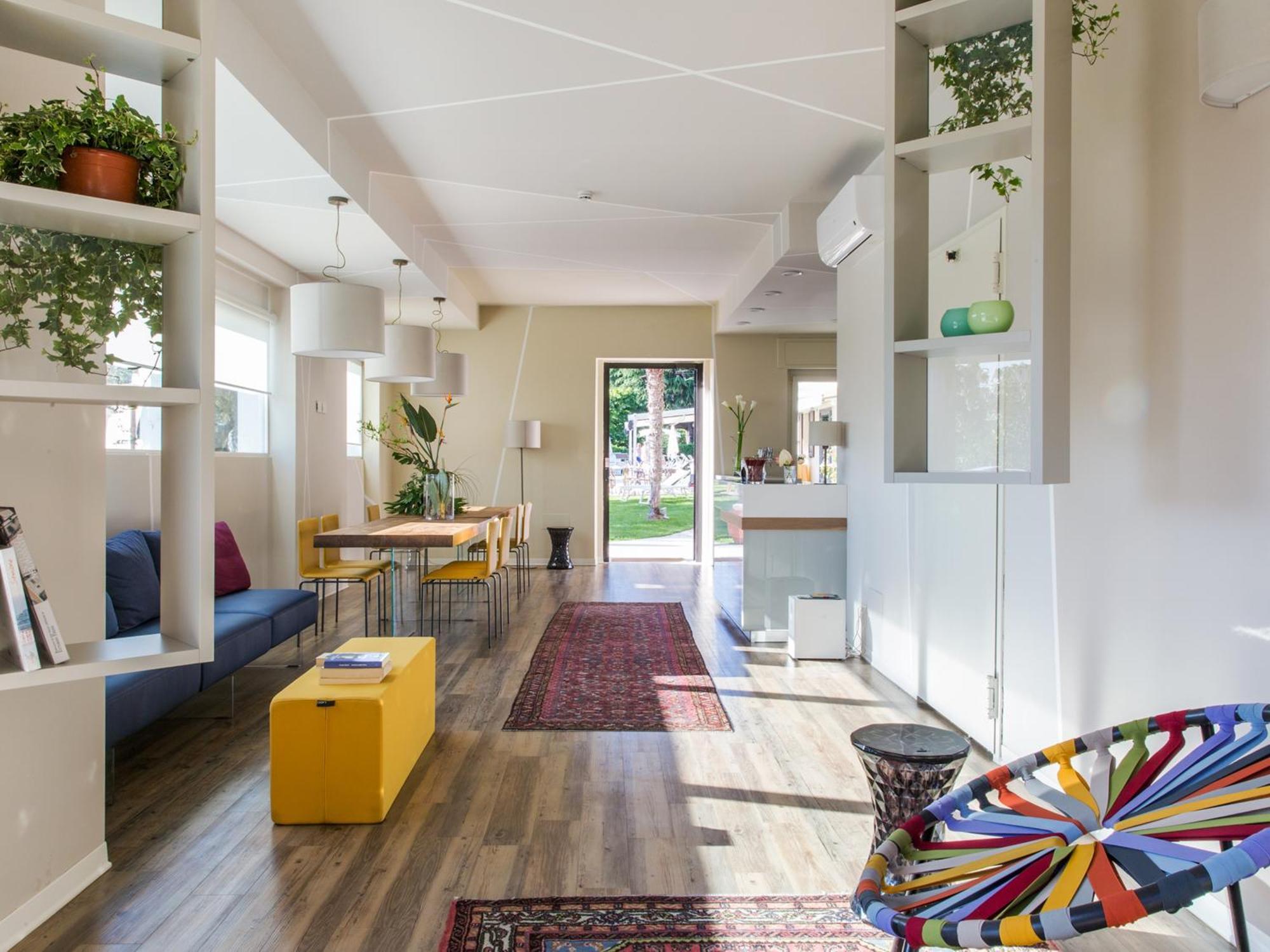 Hotel Ca' Mura Бардолино Екстериор снимка