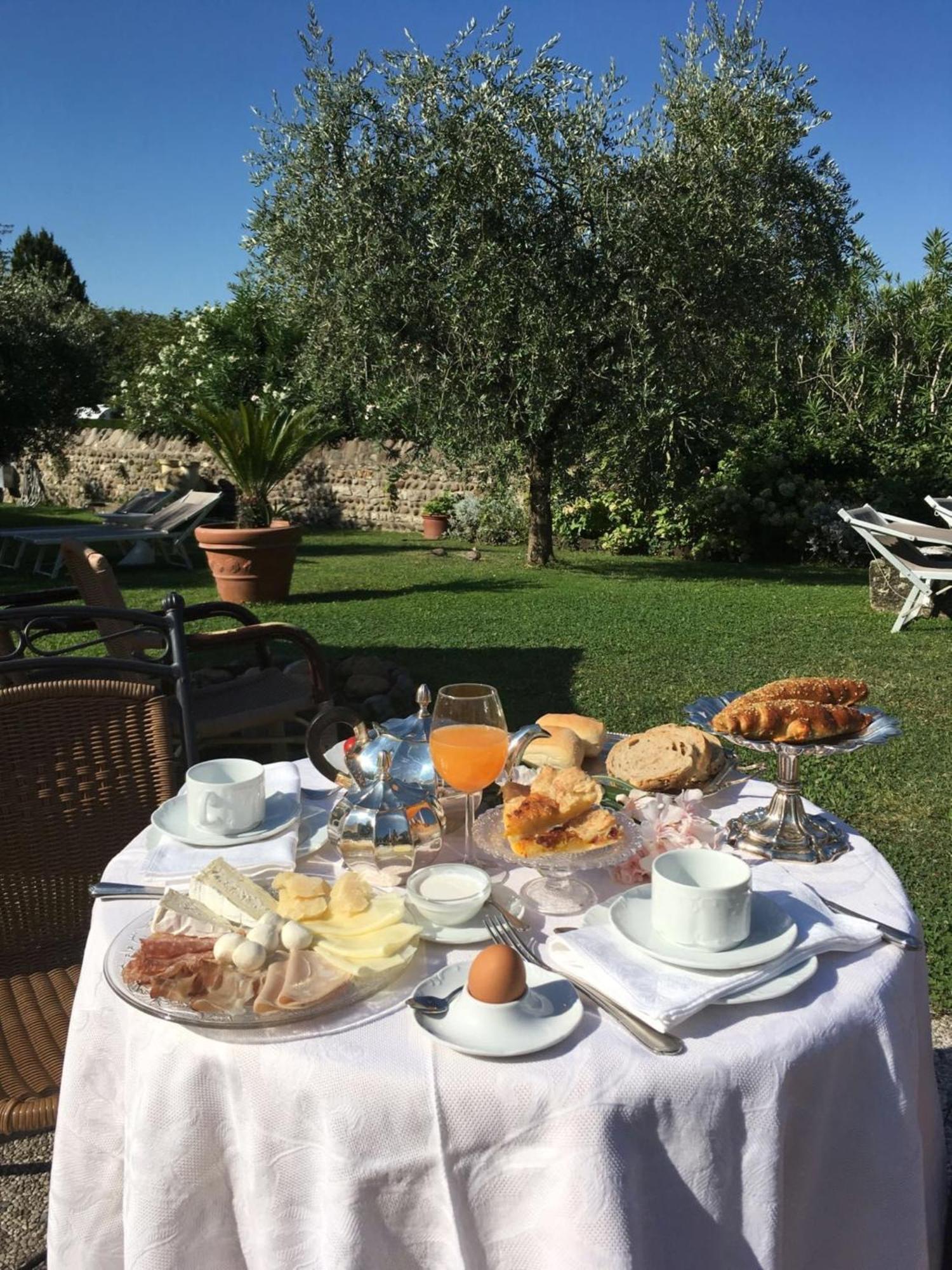 Hotel Ca' Mura Бардолино Екстериор снимка