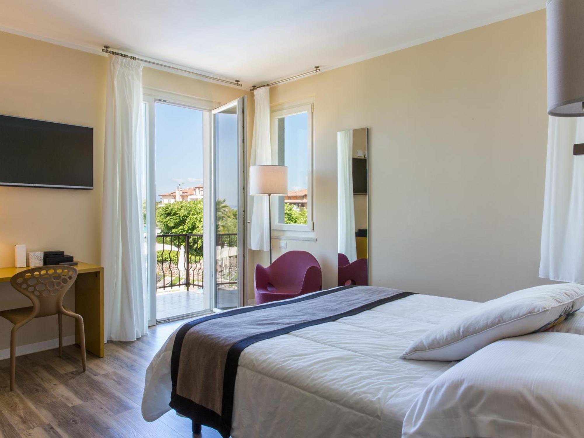 Hotel Ca' Mura Бардолино Екстериор снимка