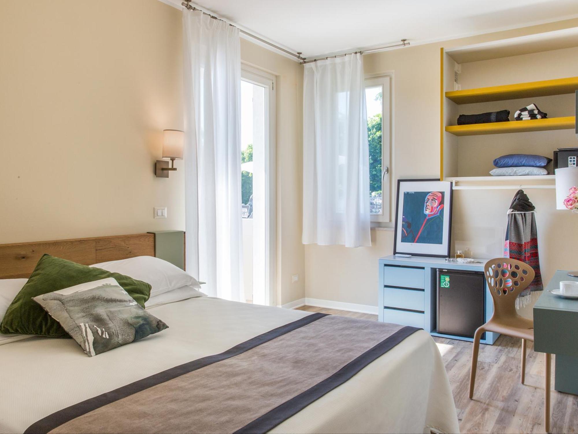 Hotel Ca' Mura Бардолино Екстериор снимка
