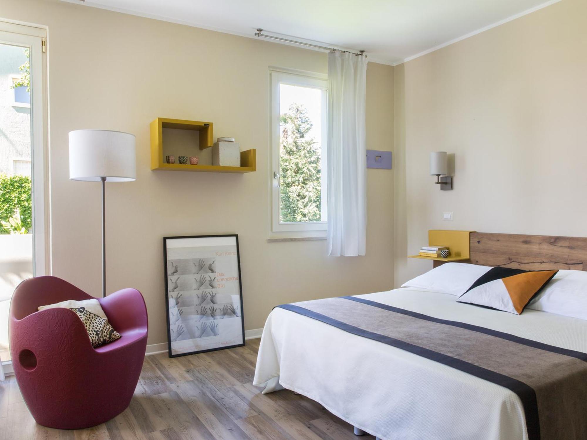 Hotel Ca' Mura Бардолино Екстериор снимка