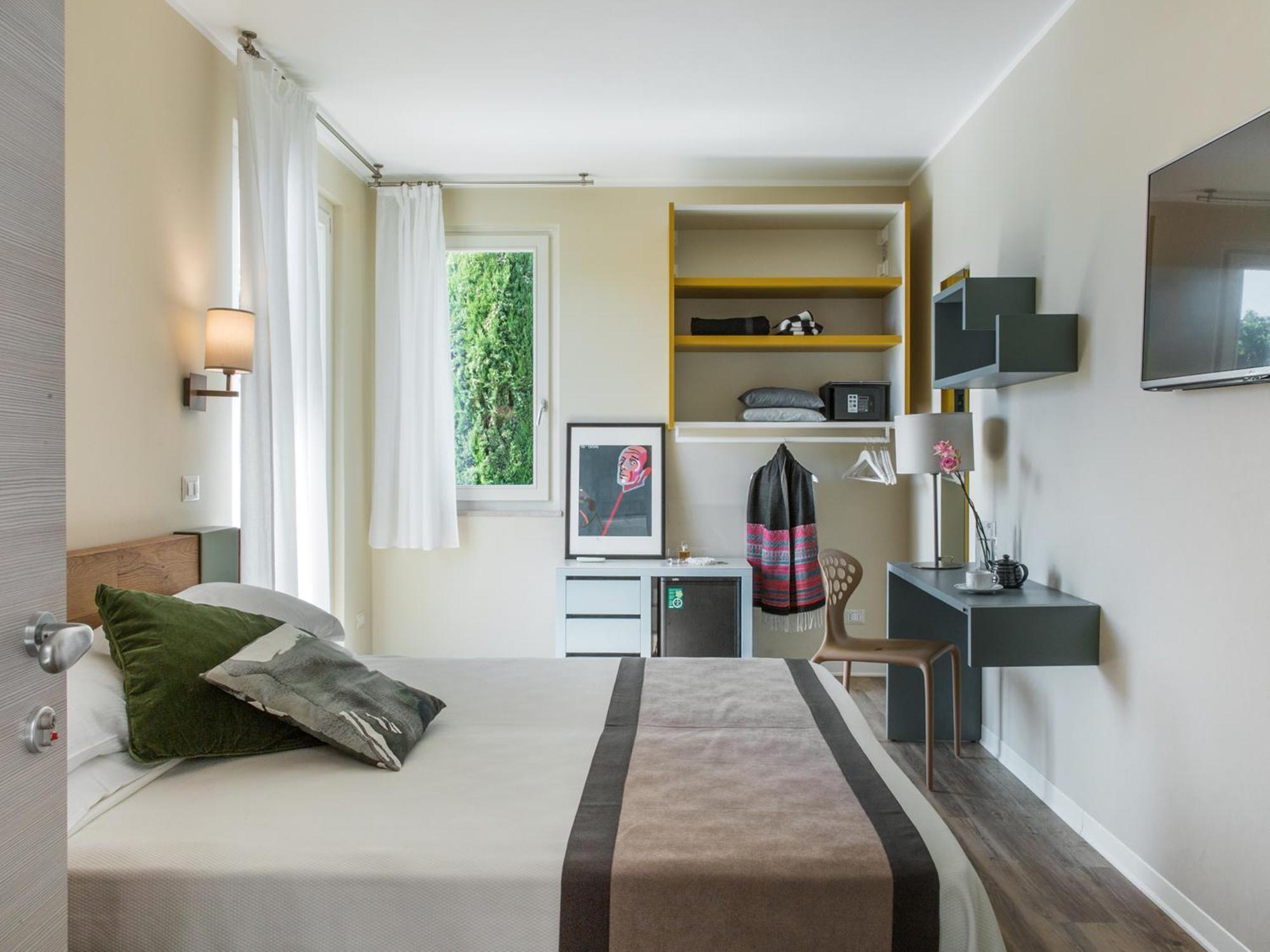 Hotel Ca' Mura Бардолино Екстериор снимка