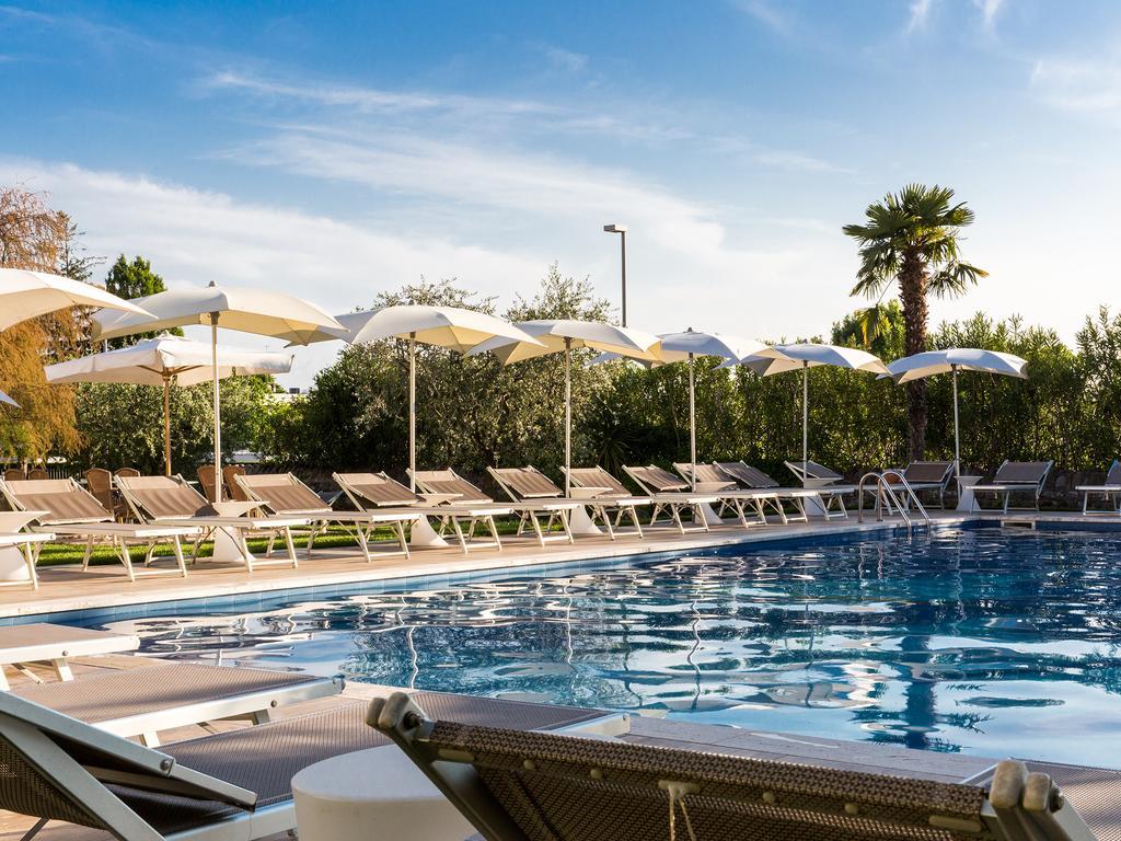 Hotel Ca' Mura Бардолино Екстериор снимка