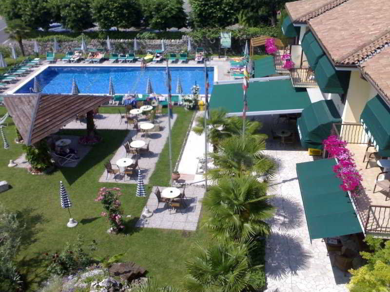 Hotel Ca' Mura Бардолино Екстериор снимка