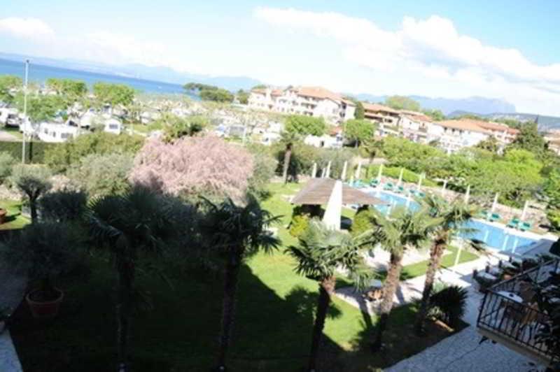 Hotel Ca' Mura Бардолино Екстериор снимка