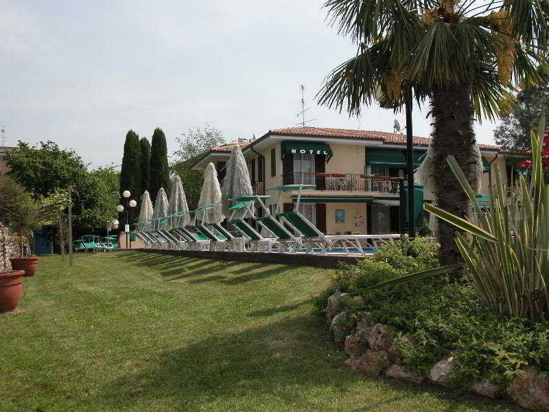 Hotel Ca' Mura Бардолино Екстериор снимка
