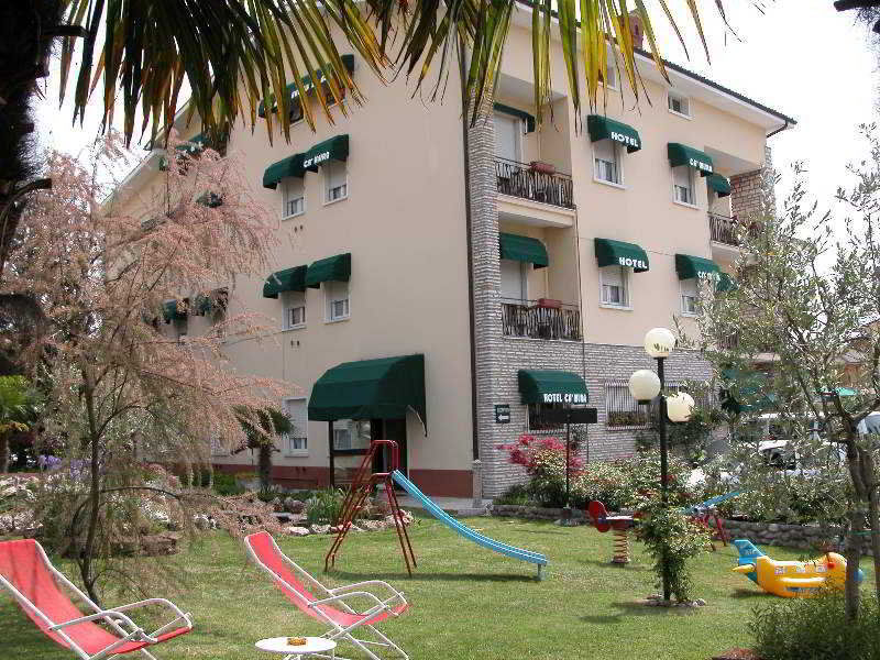 Hotel Ca' Mura Бардолино Екстериор снимка
